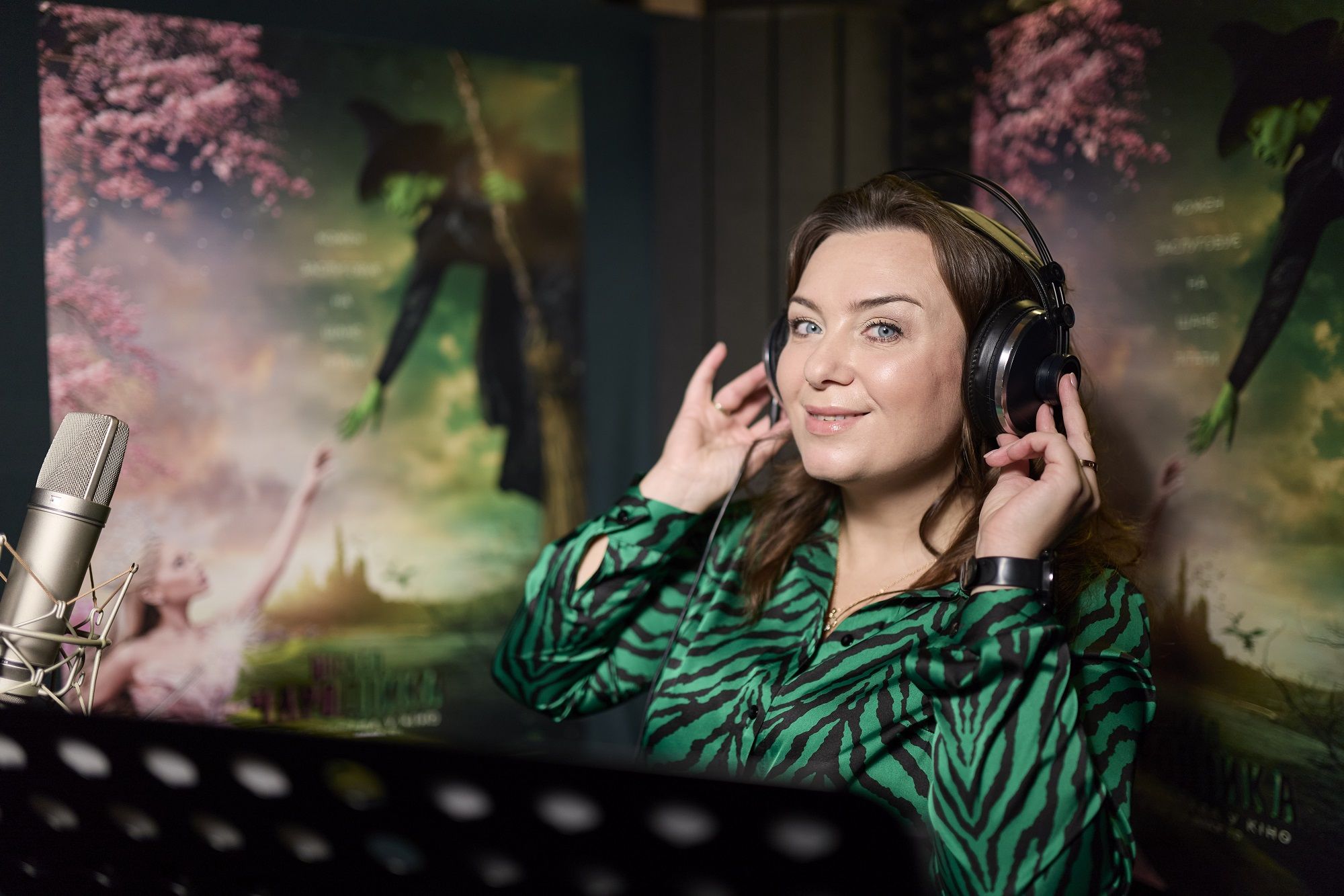 ВАЛЕНТИНА ЛОНСЬКА &ndash; ЕЛЬФАБА